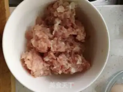 Make Shrimp pickles step 0