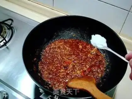 Make step 7