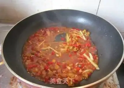 Make step 5