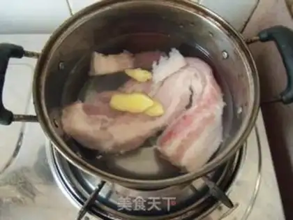 Make step 1