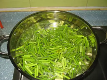 Make step 2