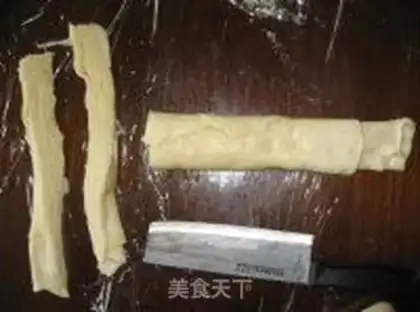 Make step 5