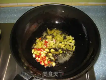 Make step 3