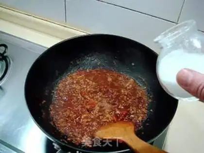 Make step 8