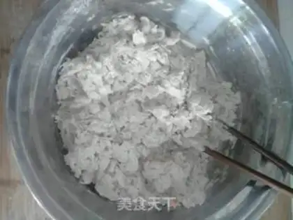 Make step 1