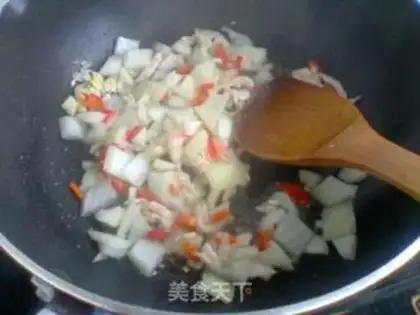 Make step 5