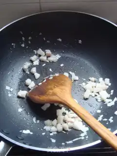 Make step 3
