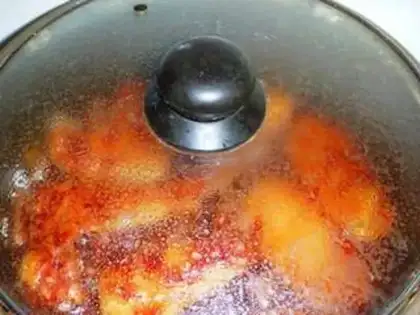 Make step 10