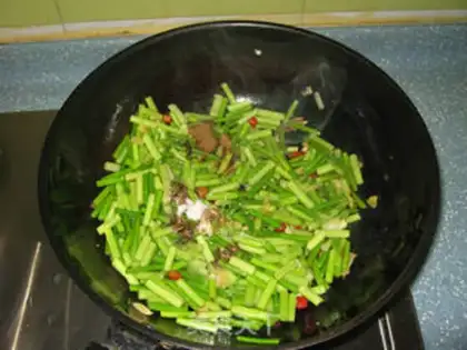 Make step 5