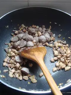 Make step 5