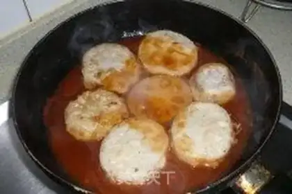 Make step 10