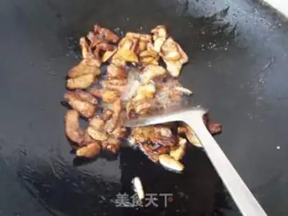 Make step 5