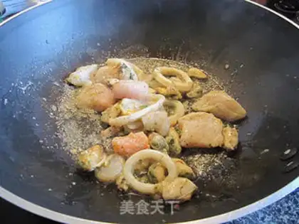 Make step 2