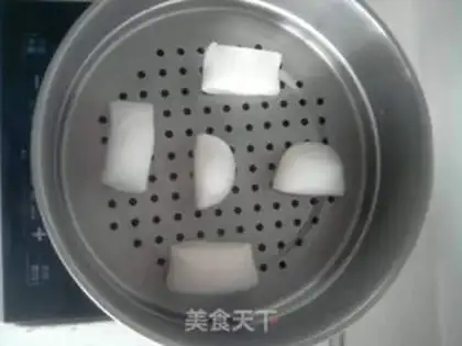 Make step 4