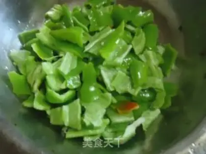 Make step 2