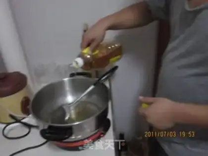 Make step 2