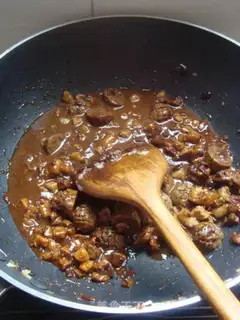 Make step 7