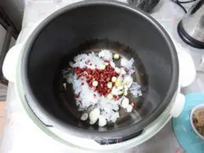 Make step 3