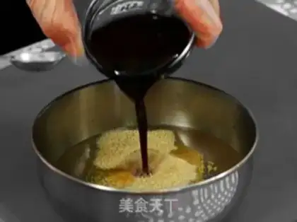 Make step 15