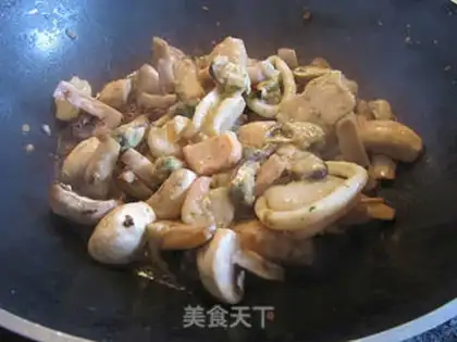 Make step 2