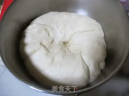Make step 1