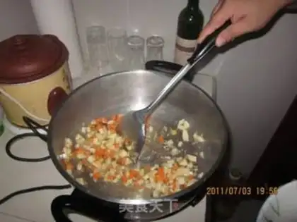 Make step 4
