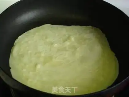 Make step 5