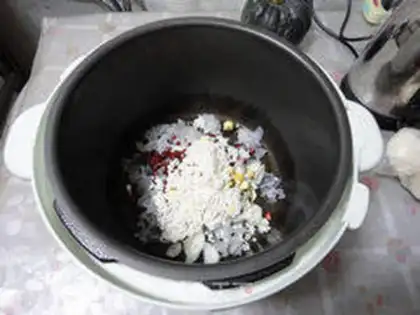 Make step 4