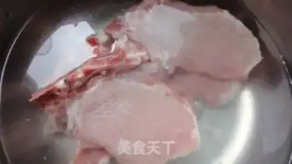 Make step 0