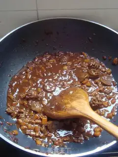 Make step 9