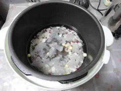 Make step 5