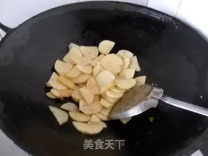 Make step 4