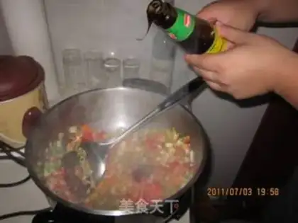 Make step 6