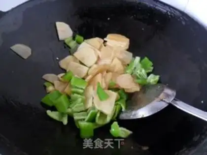 Make step 5