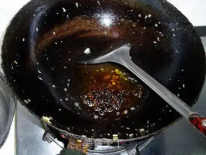 Make step 3