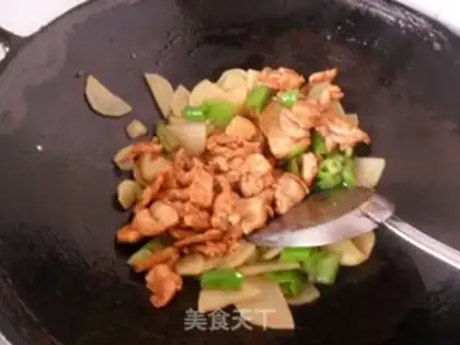 Make step 6