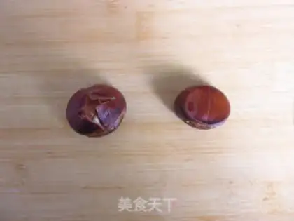 Make step 1