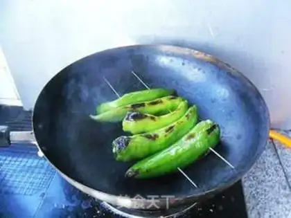 Make step 5
