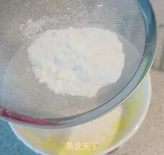 Make step 2