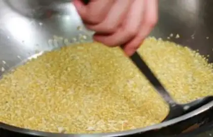 Make step 5