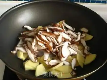 Make step 3