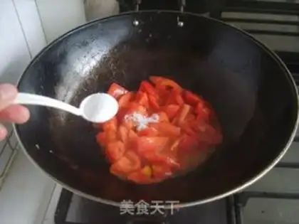 Make step 5