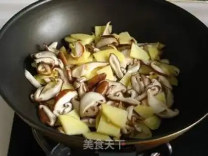 Make step 4