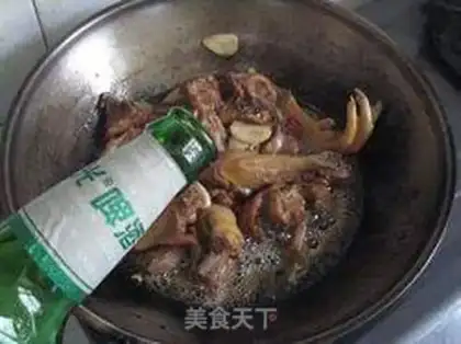 Make step 5