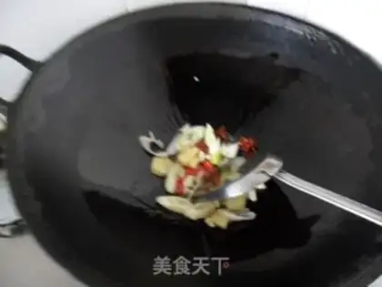 Make step 2