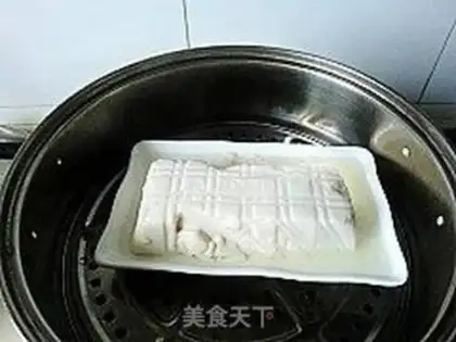 Make step 1