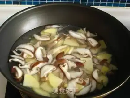 Make step 5