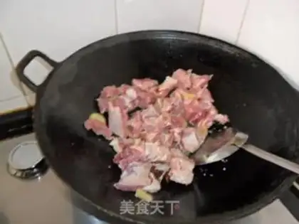 Make step 3