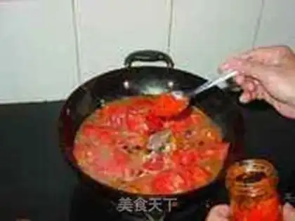 Make step 2