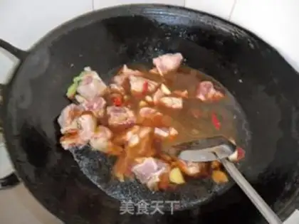 Make step 4
